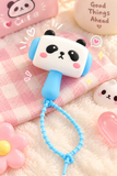 Cute Panda – Random Colour Surprise 🐼💙