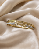 Regal Crystal Luxe Bracelet