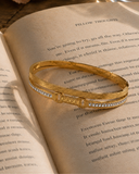 Regal Crystal Luxe Bracelet