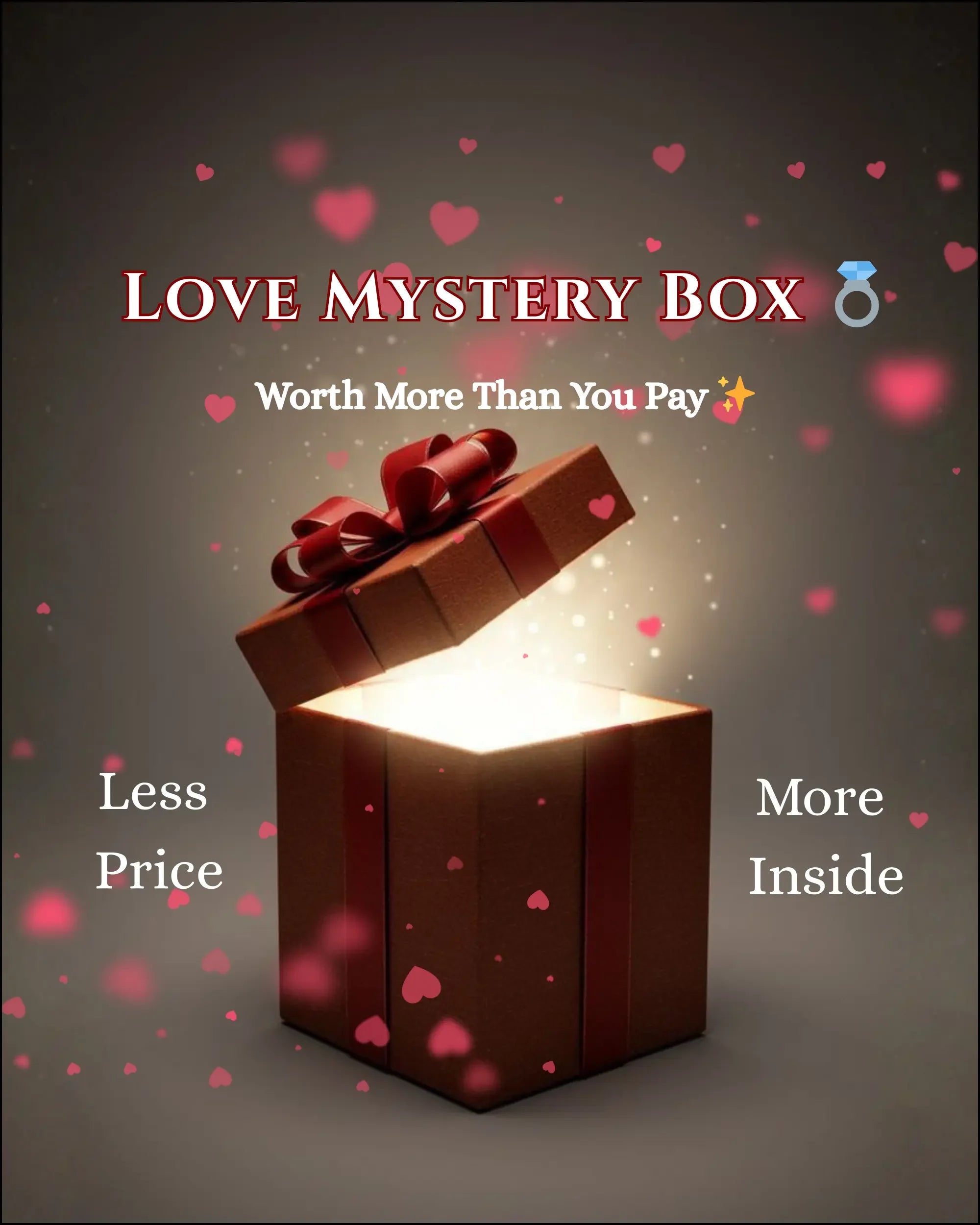 💍 WristBliss Love Mystery Box ( Worth More Then You Pay) WristBliss
