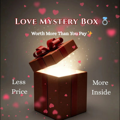 💍 WristBliss Love Mystery Box ( Worth More Then You Pay) WristBliss