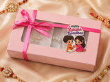Rakhi Gift Hamper for Brother | Premium Raksha Bandhan Gift