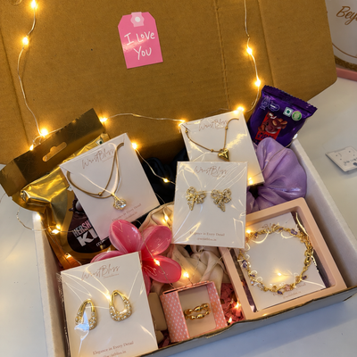 Dream gift for her