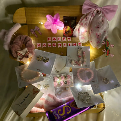 Valentine Royale Luxury Hamper WristBliss