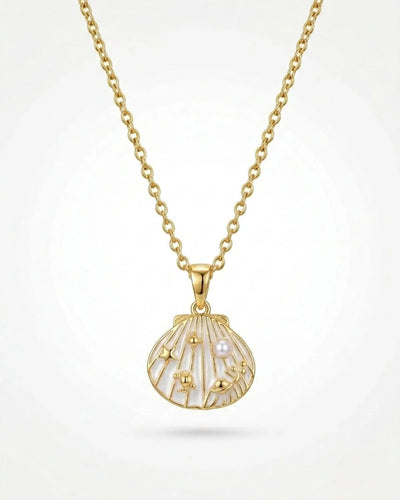 Boho Sun Coin Pendant