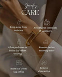 bracelet care