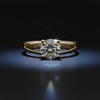 elegant minimal ring