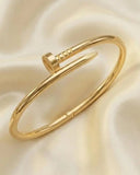 eterna nail luxe cuff bracelet