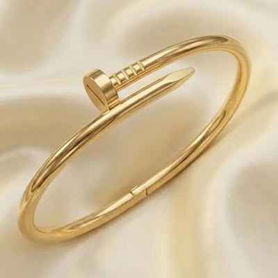 eterna nail luxe cuff bracelet