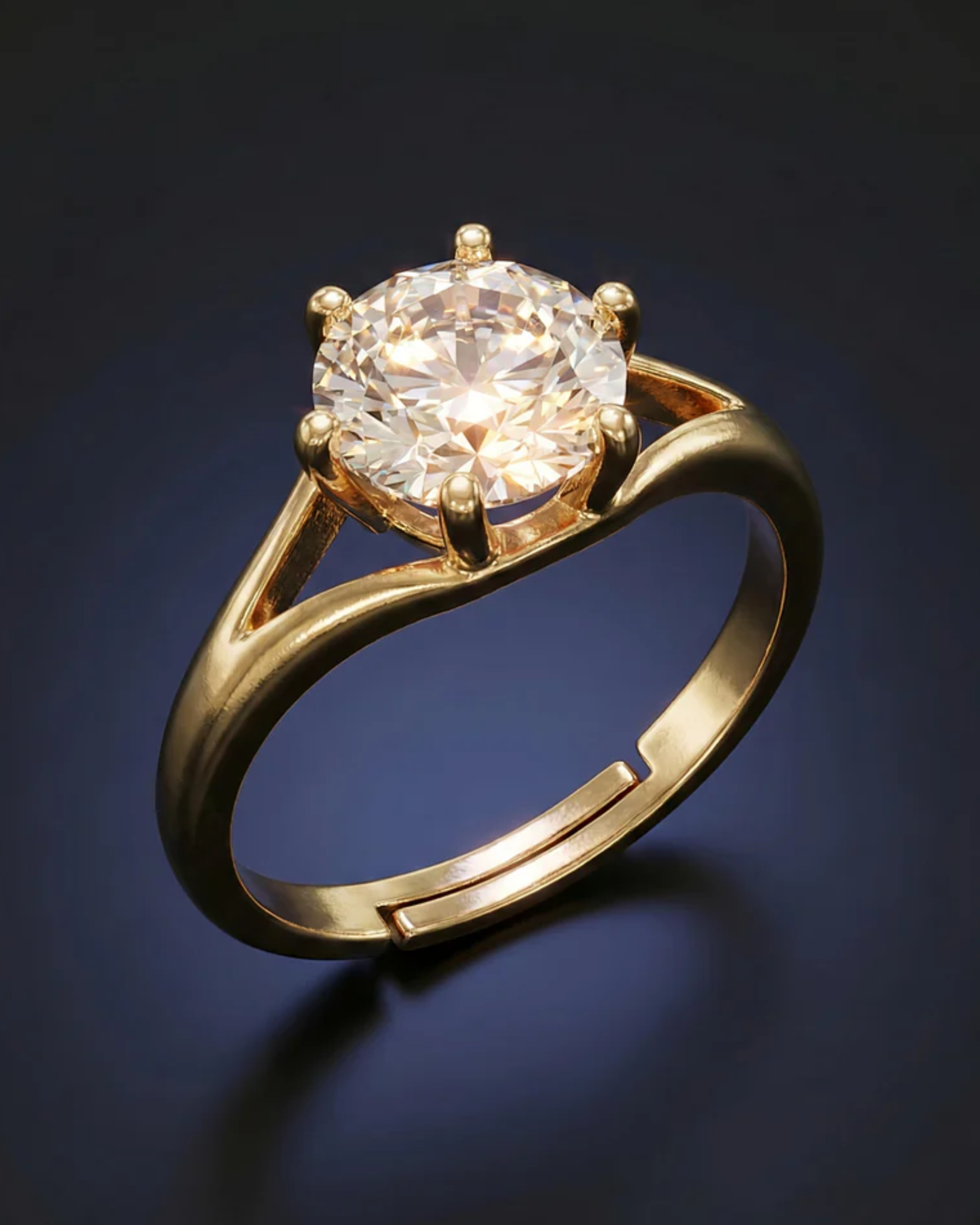Eternal Shine Ring 