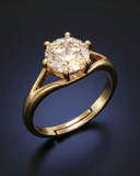 Eternal Shine Ring 