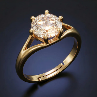 Eternal Shine Ring 